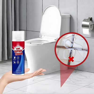 LeakShield™ – Langtidsholdbar Vandtæt Tætningsspray