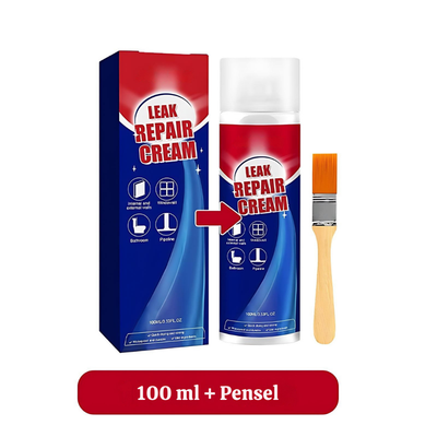 LeakShield™ – Langtidsholdbar Vandtæt Tætningsspray