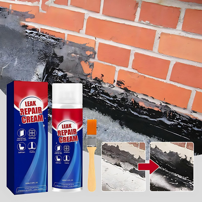 LeakShield™ – Langtidsholdbar Vandtæt Tætningsspray