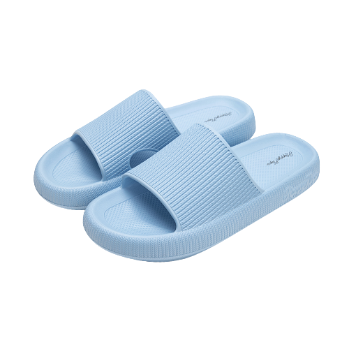 SoleSoothe™ – Ultra-bløde komfortsandaler