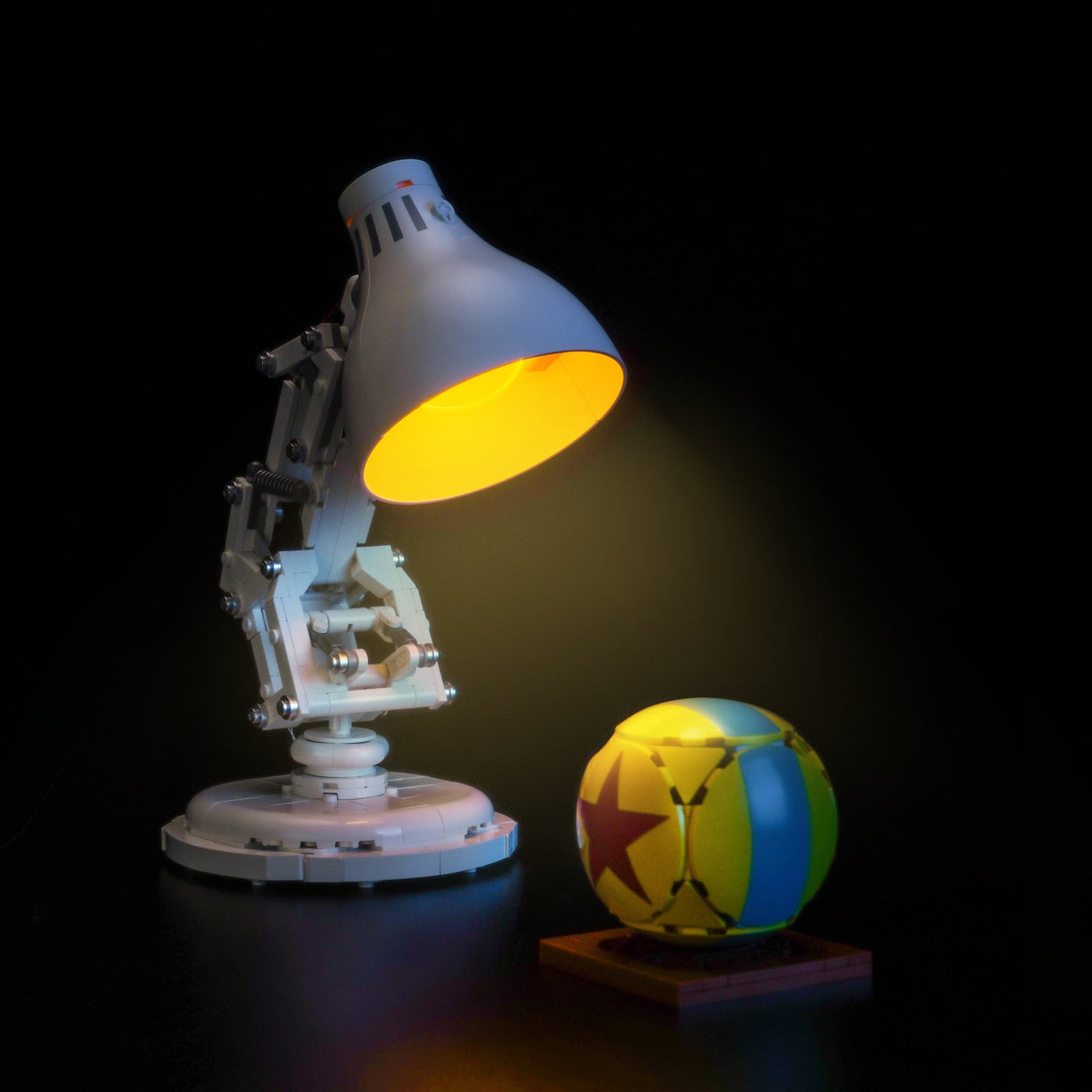PixarLite™ – LED-lyssæt opgradering