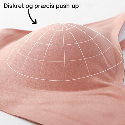 Liora™ – Sømfri Komfort-BH