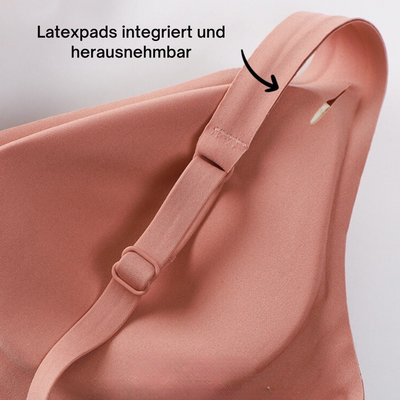 Liora™ – Sømfri Komfort-BH