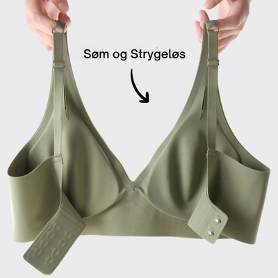 Liora™ – Sømfri Komfort-BH
