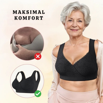Luna™ – Sømløs Komfort BH