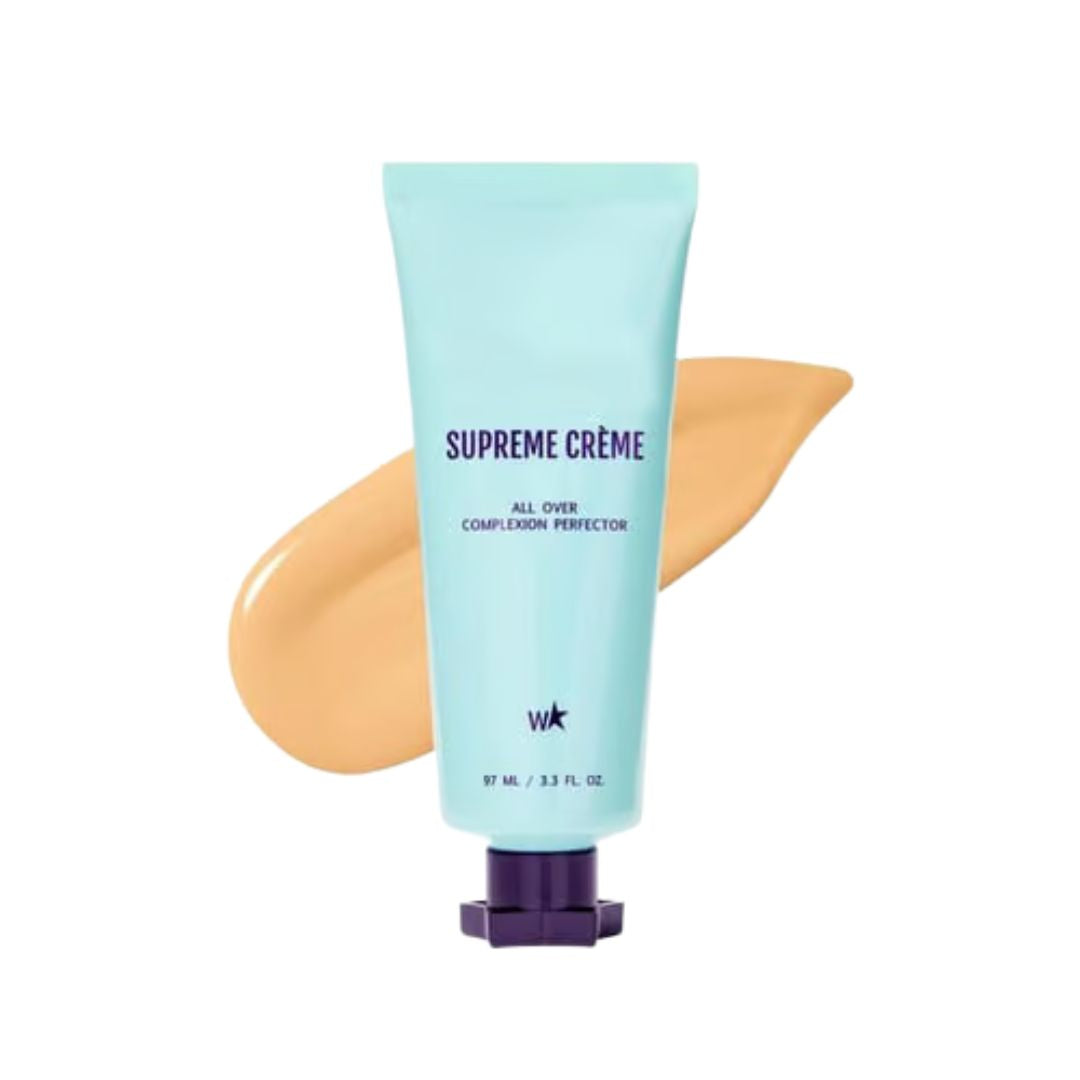 Veloura™ – Alt-i-én Hudperfektionerende Crème
