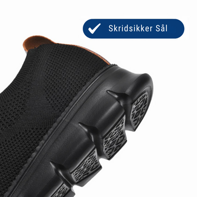 Markus™ – Ultrakomfortable Vandresko