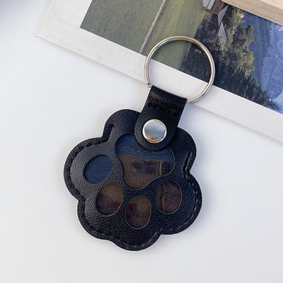 MemoriPaw™ – Kæledyr Minde Nøglering