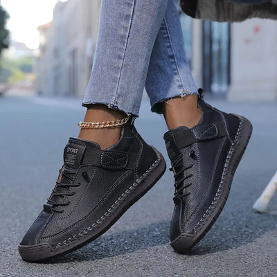 Elara™ – Ortopædiske Komfort Sneakers