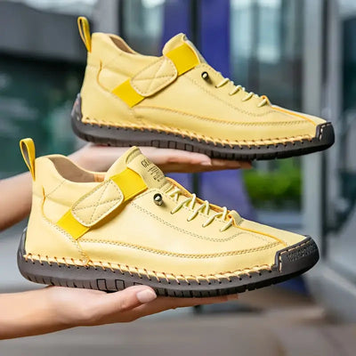 Elara™ – Ortopædiske Komfort Sneakers