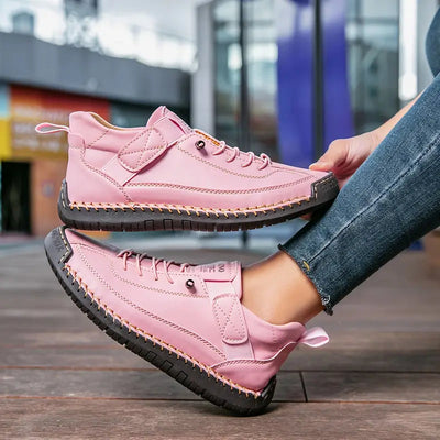 Elara™ – Ortopædiske Komfort Sneakers