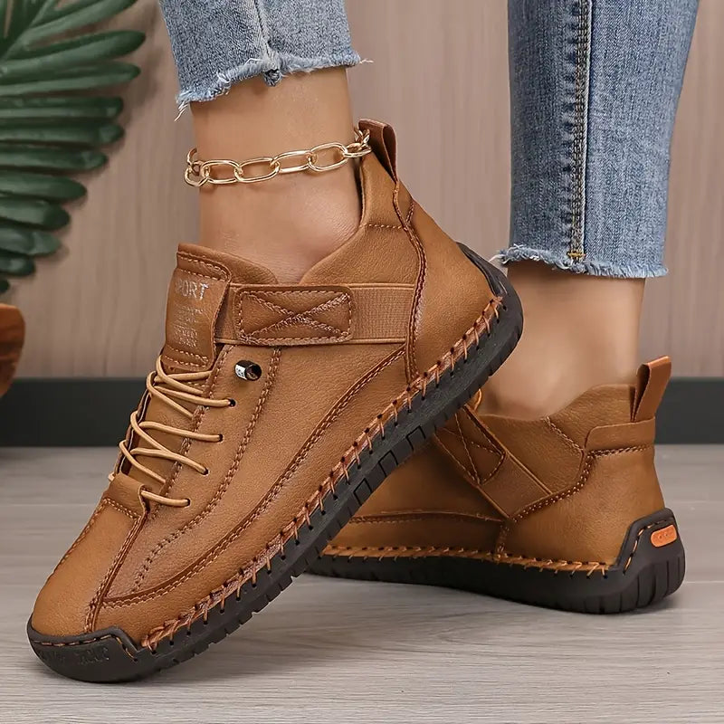 Elara™ – Ortopædiske Komfort Sneakers