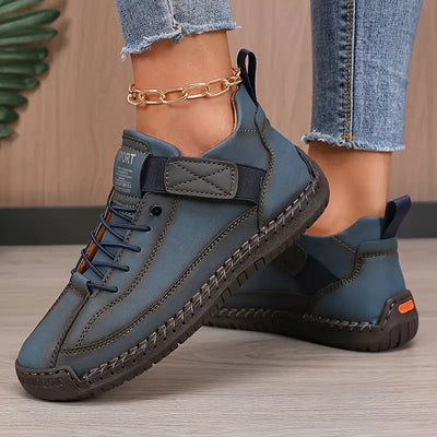 Elara™ – Ortopædiske Komfort Sneakers