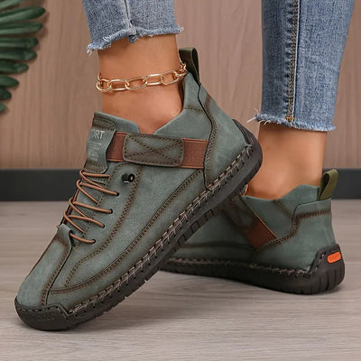 Elara™ – Ortopædiske Komfort Sneakers