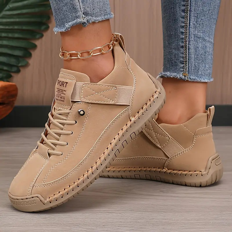 Elara™ – Ortopædiske Komfort Sneakers