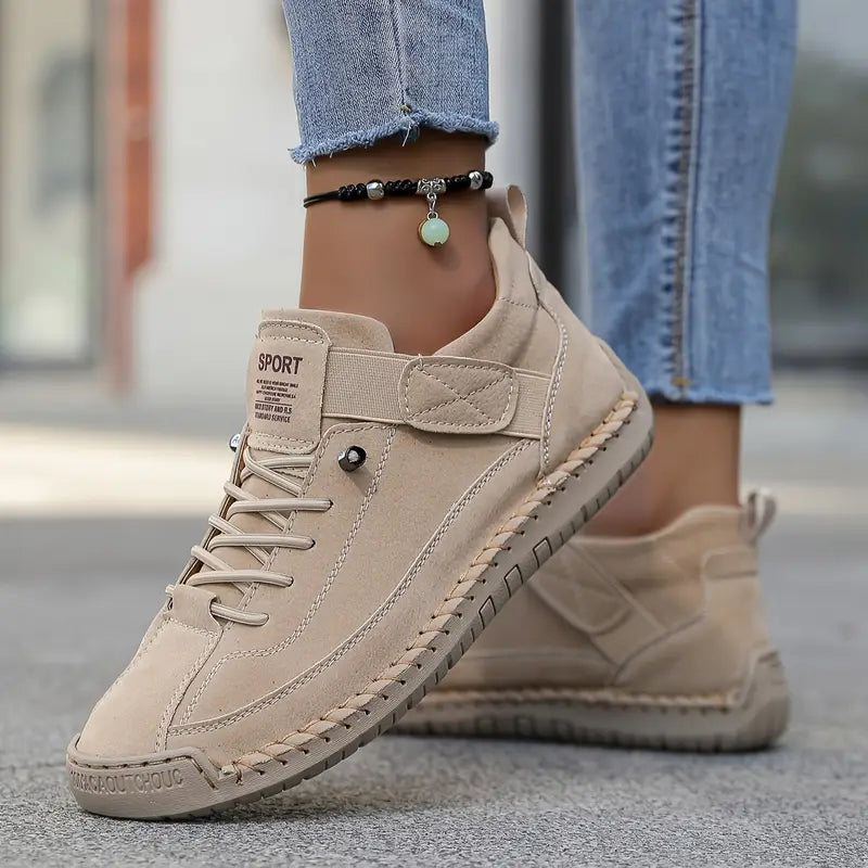 Elara™ – Ortopædiske Komfort Sneakers
