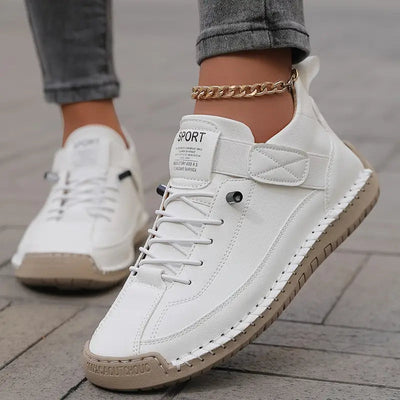 Elara™ – Ortopædiske Komfort Sneakers