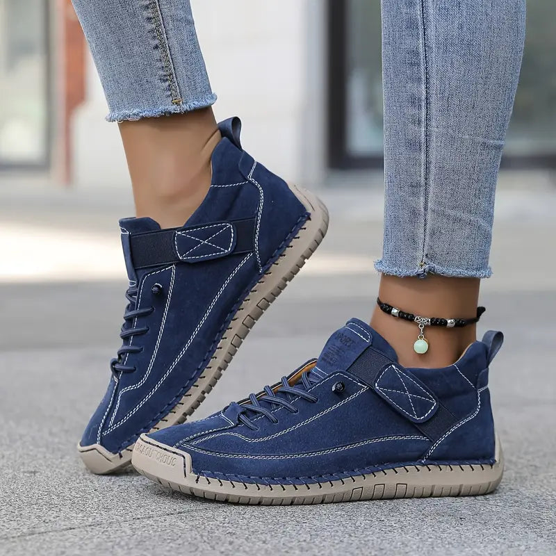 Elara™ – Ortopædiske Komfort Sneakers