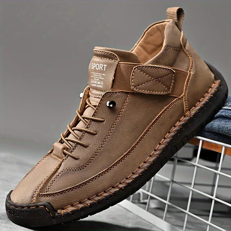 Elara™ – Ortopædiske Komfort Sneakers