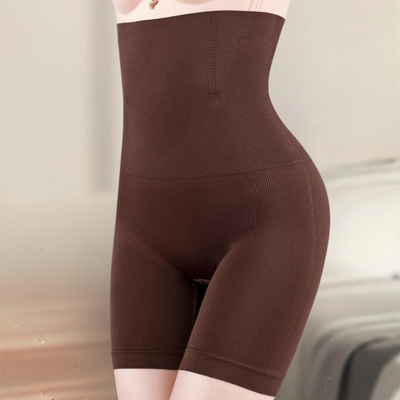 Esther™ – Sømløse Mavekontrolshorts til Kvinder