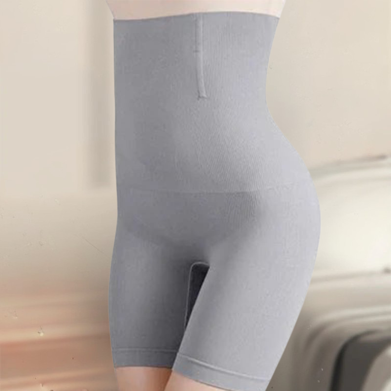 Esther™ – Sømløse Mavekontrolshorts til Kvinder