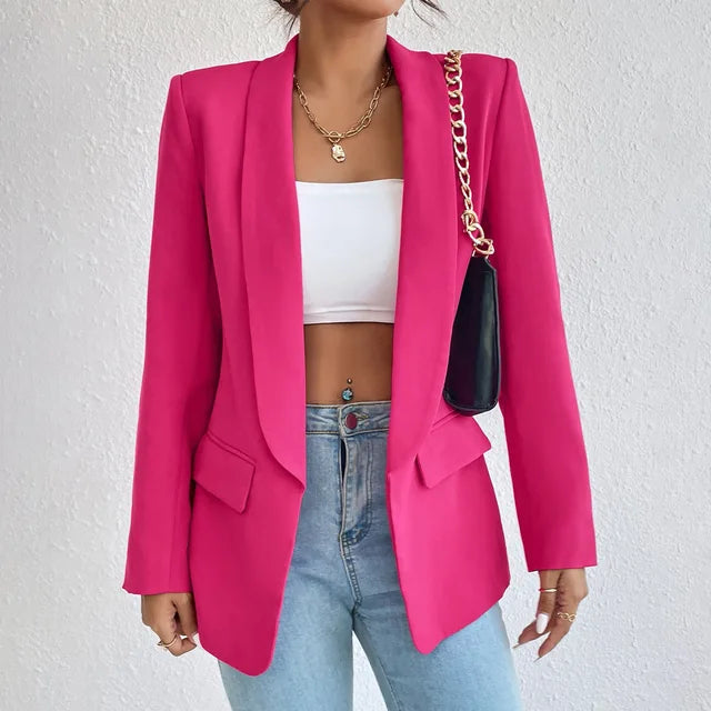 Trine™  - Stilfuld blazer