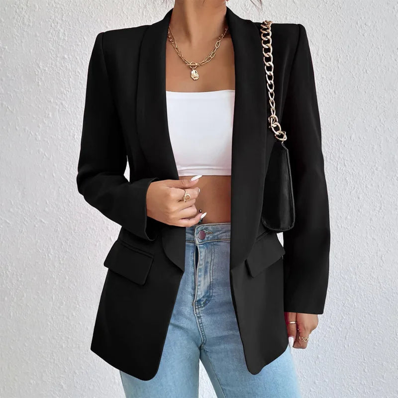 Trine™  - Stilfuld blazer