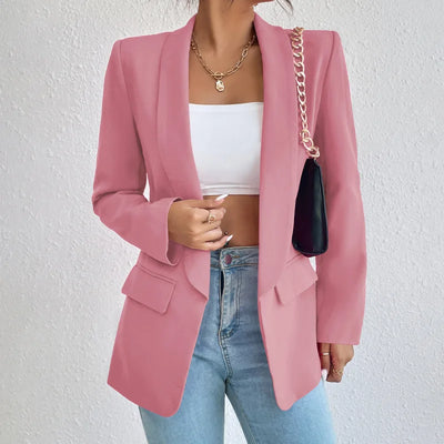 Trine™  - Stilfuld blazer