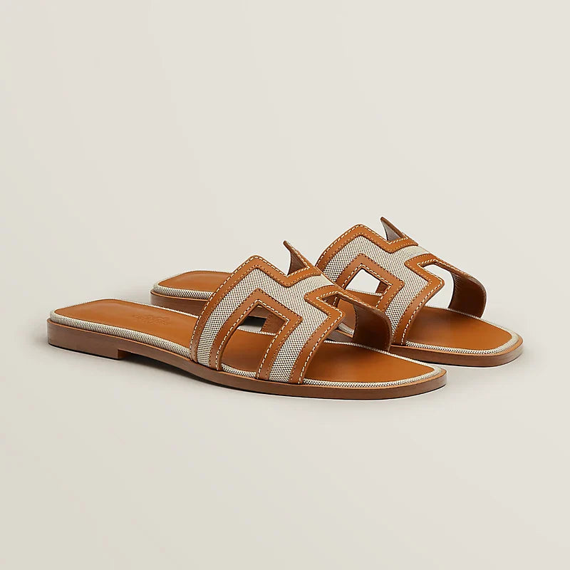 Comfortiva™ – Ortopædiske Sandaler til Hele Dagen