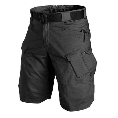 Leif™ - Cargo shorts til mænd + Gratis bælte