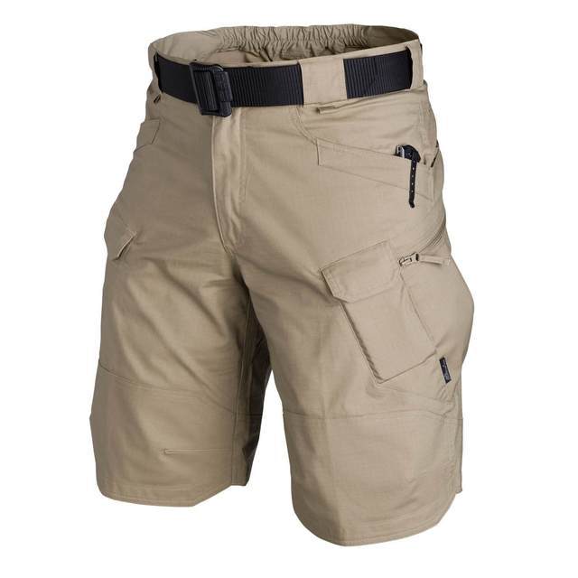 Leif™ - Cargo shorts til mænd + Gratis bælte