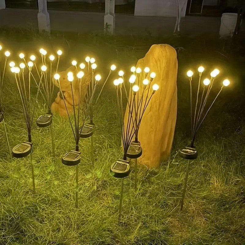 Firefly™ - Solcelle Have Lampe