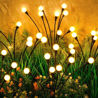 Firefly™ - Solcelle Have Lampe
