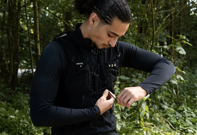 Velo™ - Ultralight Løbevest