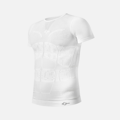 AeroSkin™ – Åndbar Performance Trøje