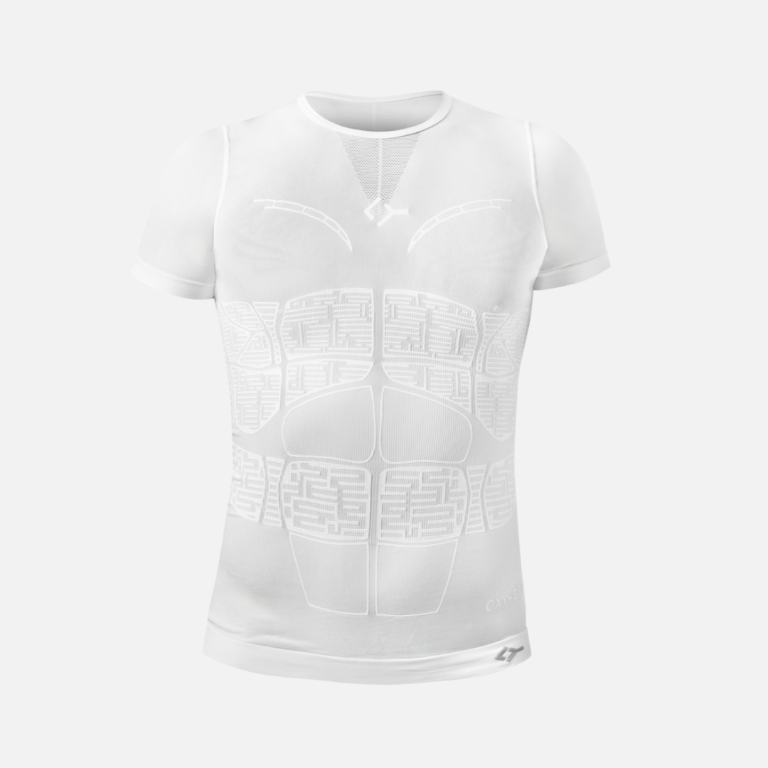 AeroSkin™ – Åndbar Performance Trøje