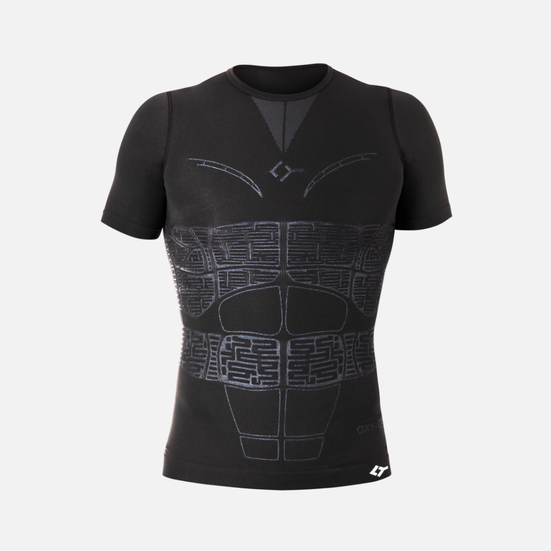 AeroSkin™ – Åndbar Performance Trøje