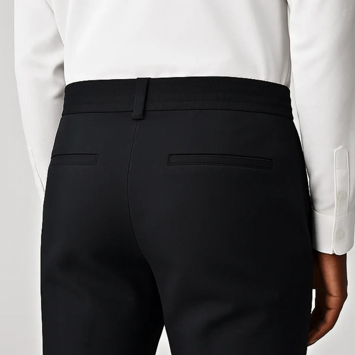 Ivan™ – Komfortable Herre Stretchbukser