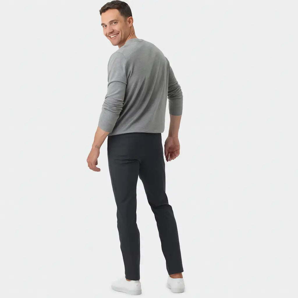 Ivan™ – Komfortable Herre Stretchbukser