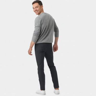 Ivan™ – Komfortable Herre Stretchbukser