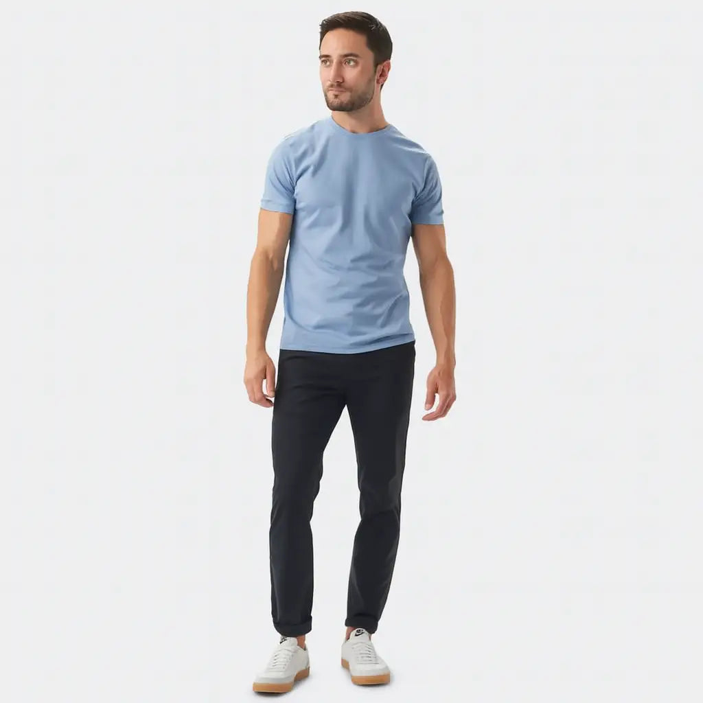 Ivan™ – Komfortable Herre Stretchbukser