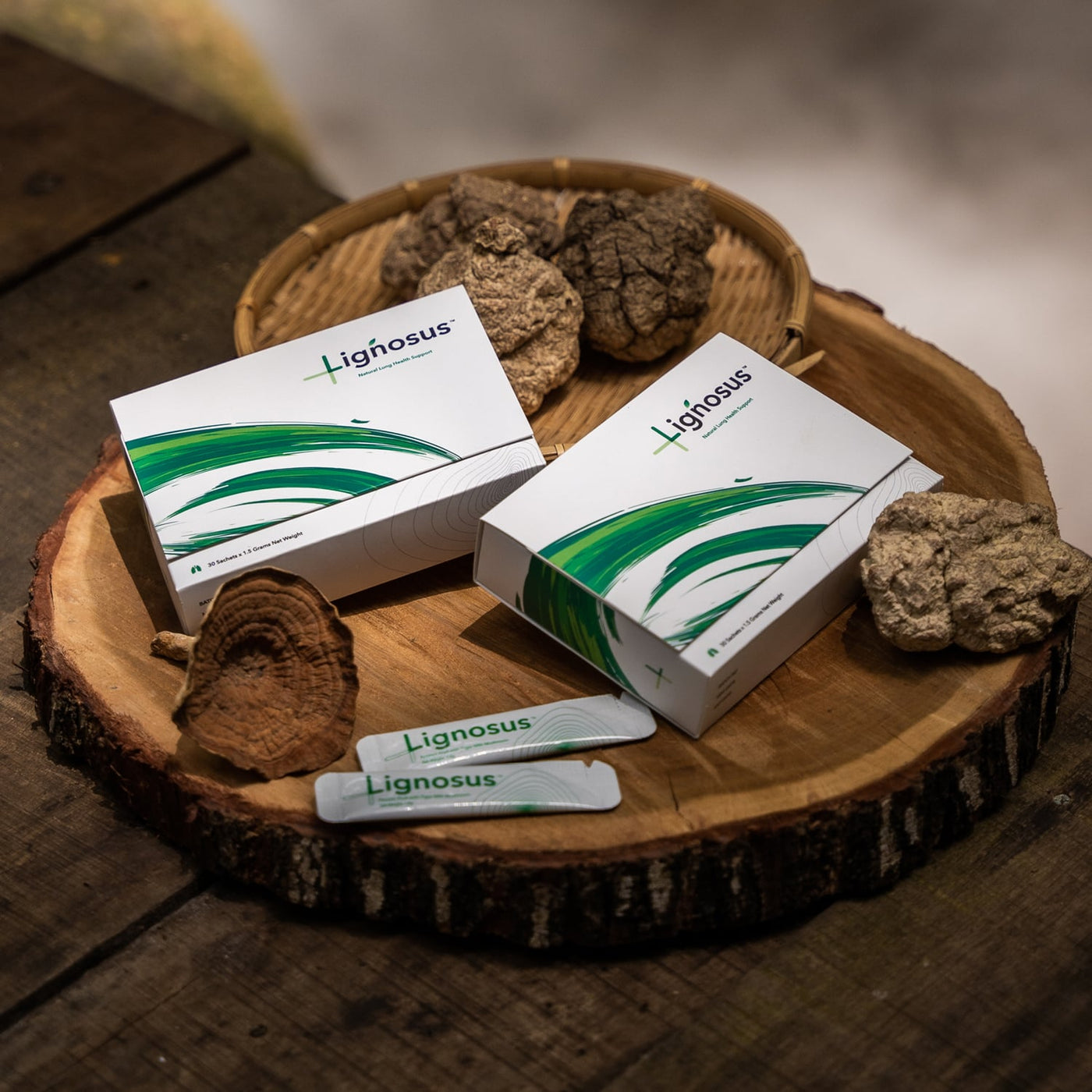 AirNatura™ – Naturlig Dyb Indånding