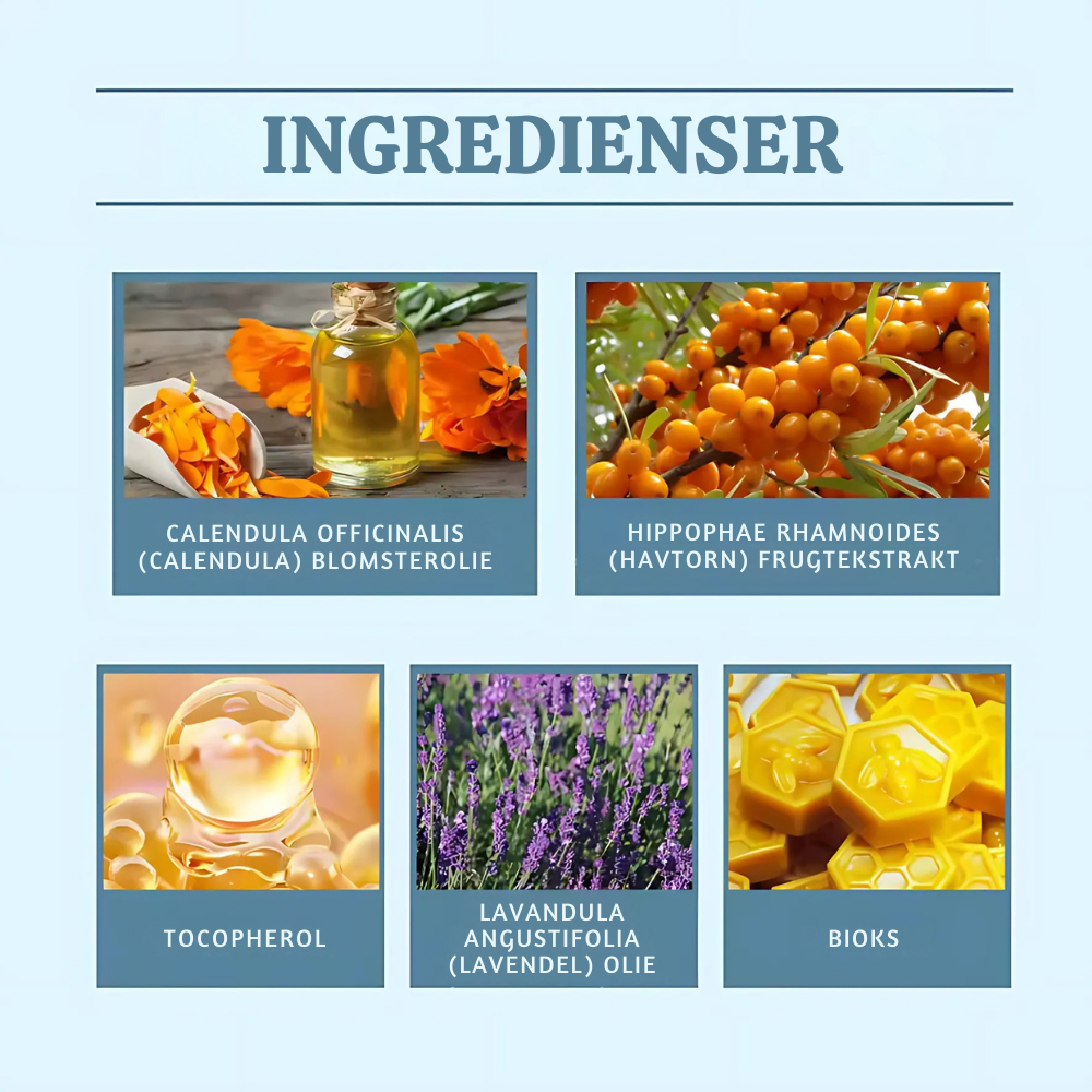 PuriZen™ – Skånsom Cremebalsam mod Akne & Bumser