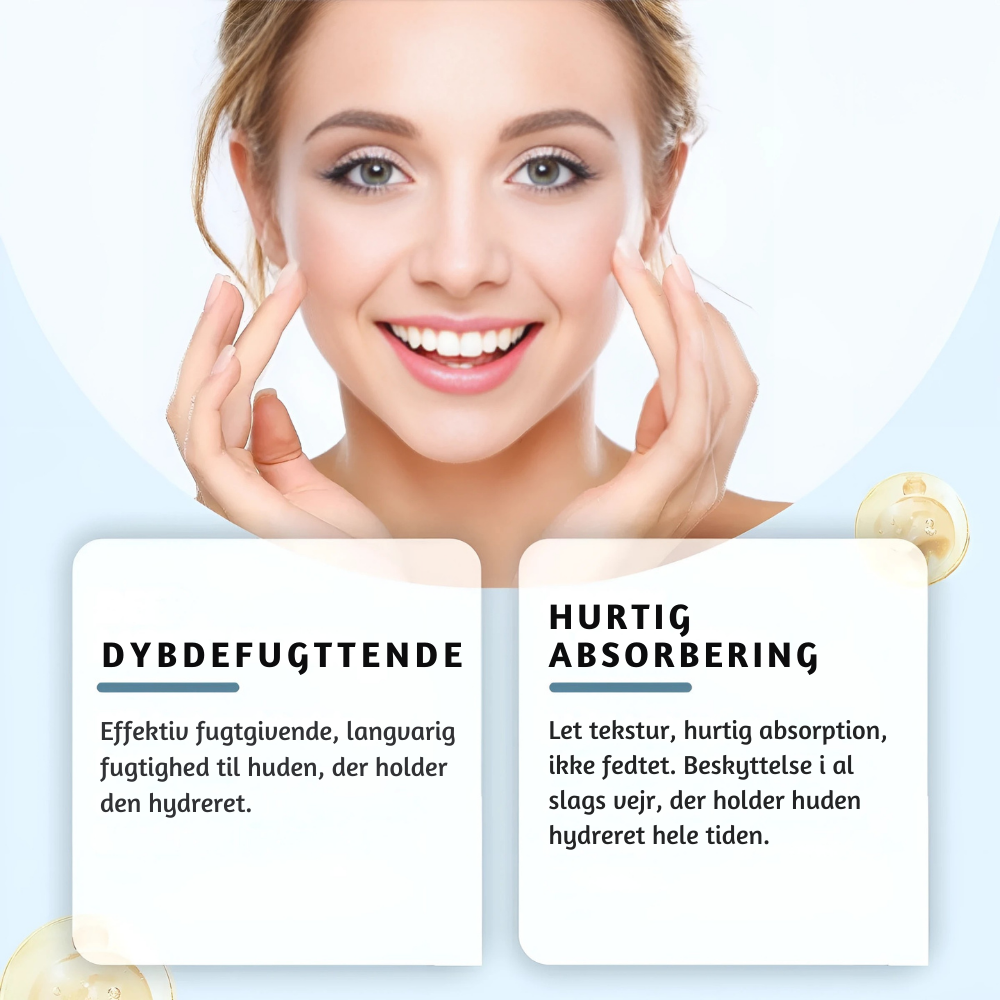 PuriZen™ – Skånsom Cremebalsam mod Akne & Bumser
