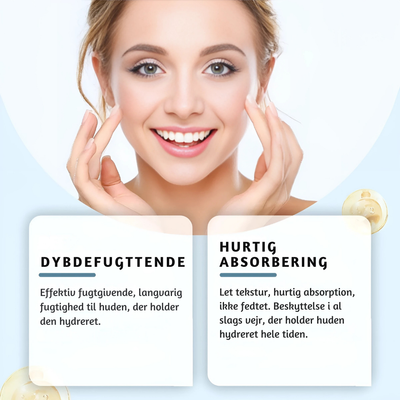 PuriZen™ – Skånsom Cremebalsam mod Akne & Bumser