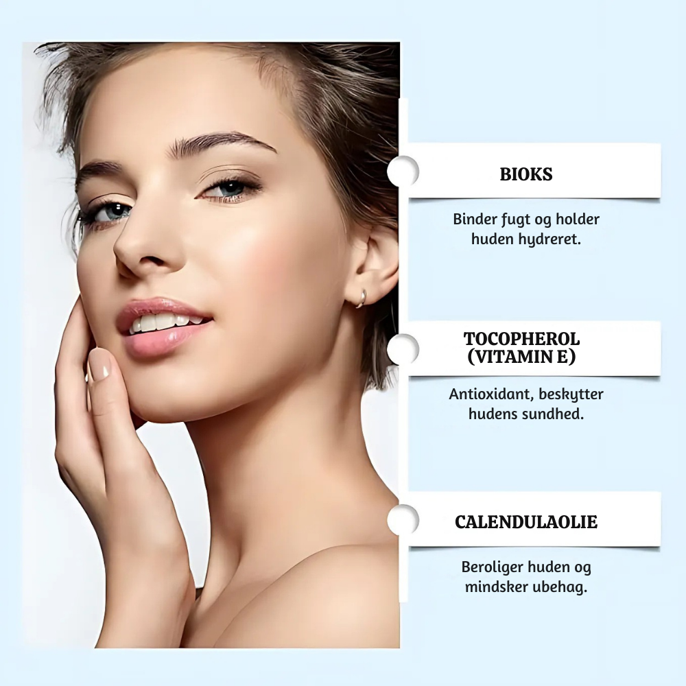 PuriZen™ – Skånsom Cremebalsam mod Akne & Bumser