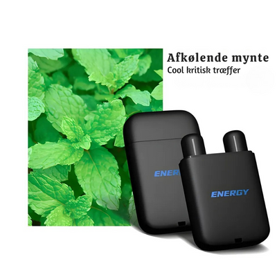 QuietCrave™ – Alkohol Anti-Craving Inhalator