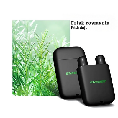 QuietCrave™ – Alkohol Anti-Craving Inhalator