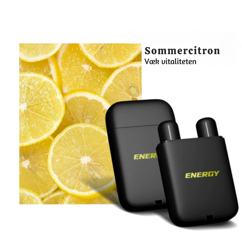 QuietCrave™ – Alkohol Anti-Craving Inhalator