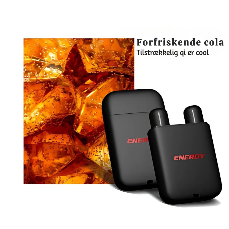 QuietCrave™ – Alkohol Anti-Craving Inhalator
